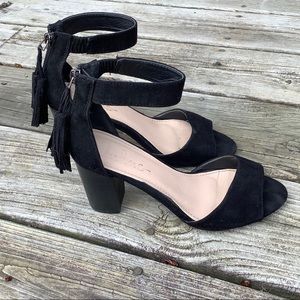 lulu*s heels